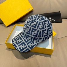 Fendi Caps